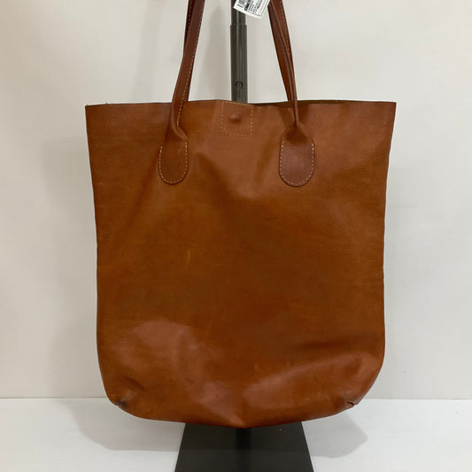 Handbag By Clothes Mentor, Size: Medium