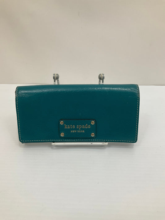 Wallet Designer By Kate Spade, Size: Medium