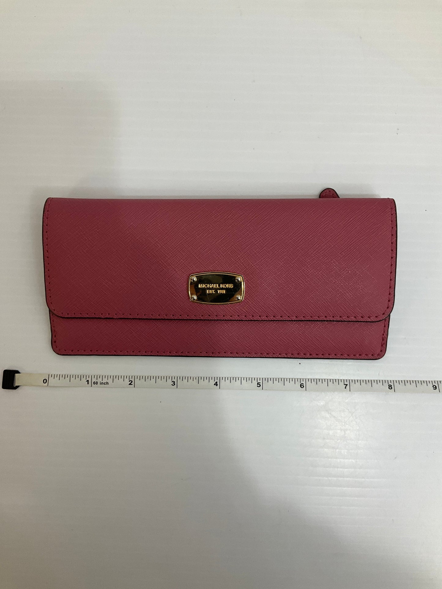 Wallet Designer By Michael Kors, Size: Medium