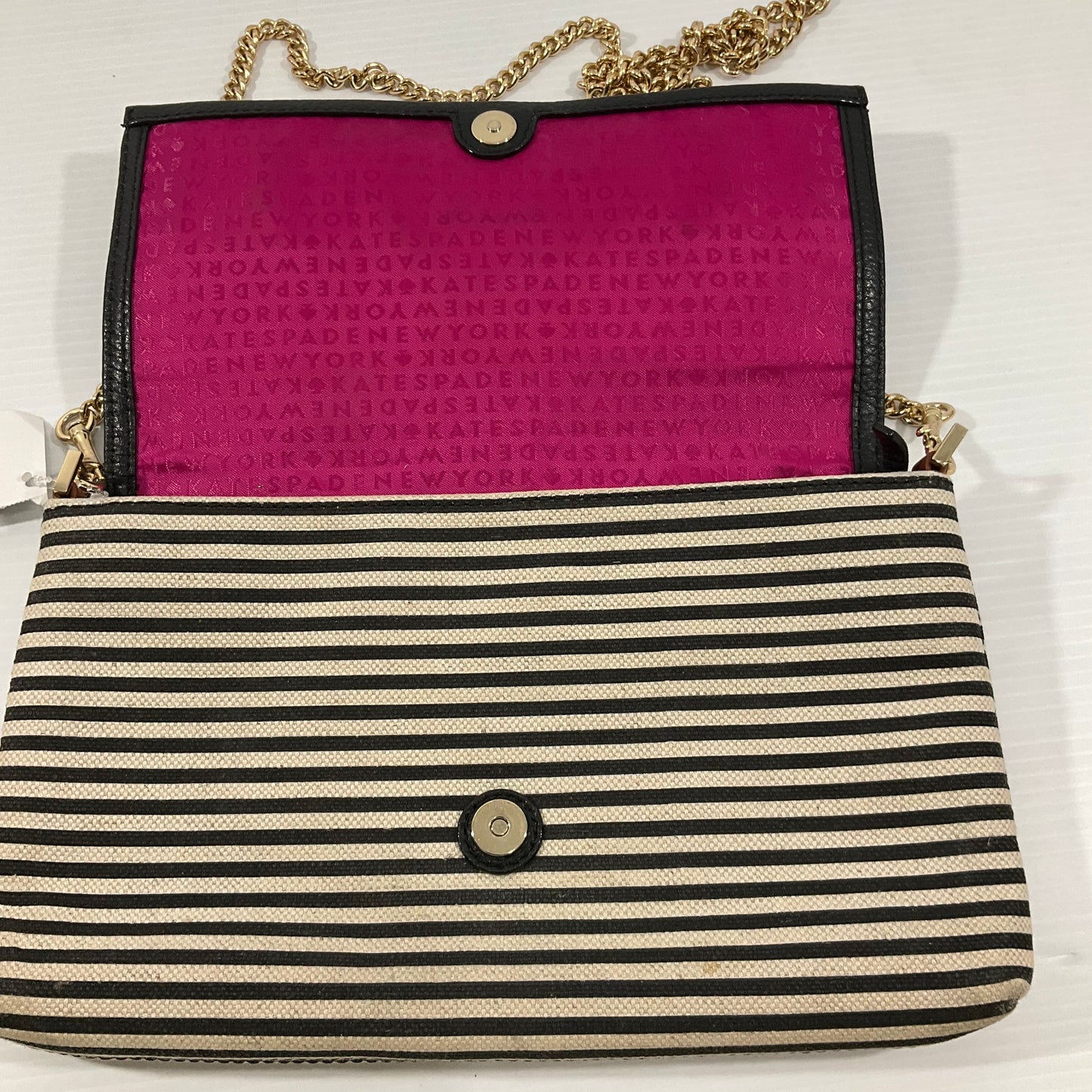 Crossbody Designer By Kate Spade, Size: Small