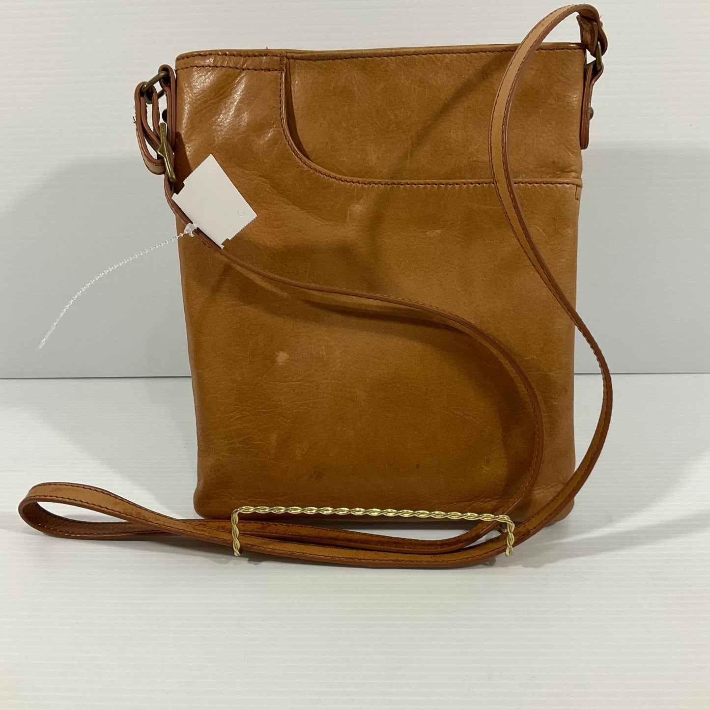 Crossbody Leather By Margot, Size: Small