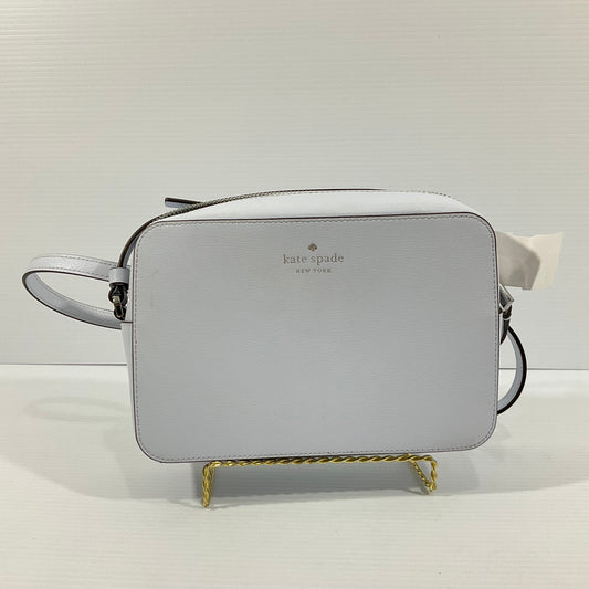 Crossbody Designer By Kate Spade, Size: Medium