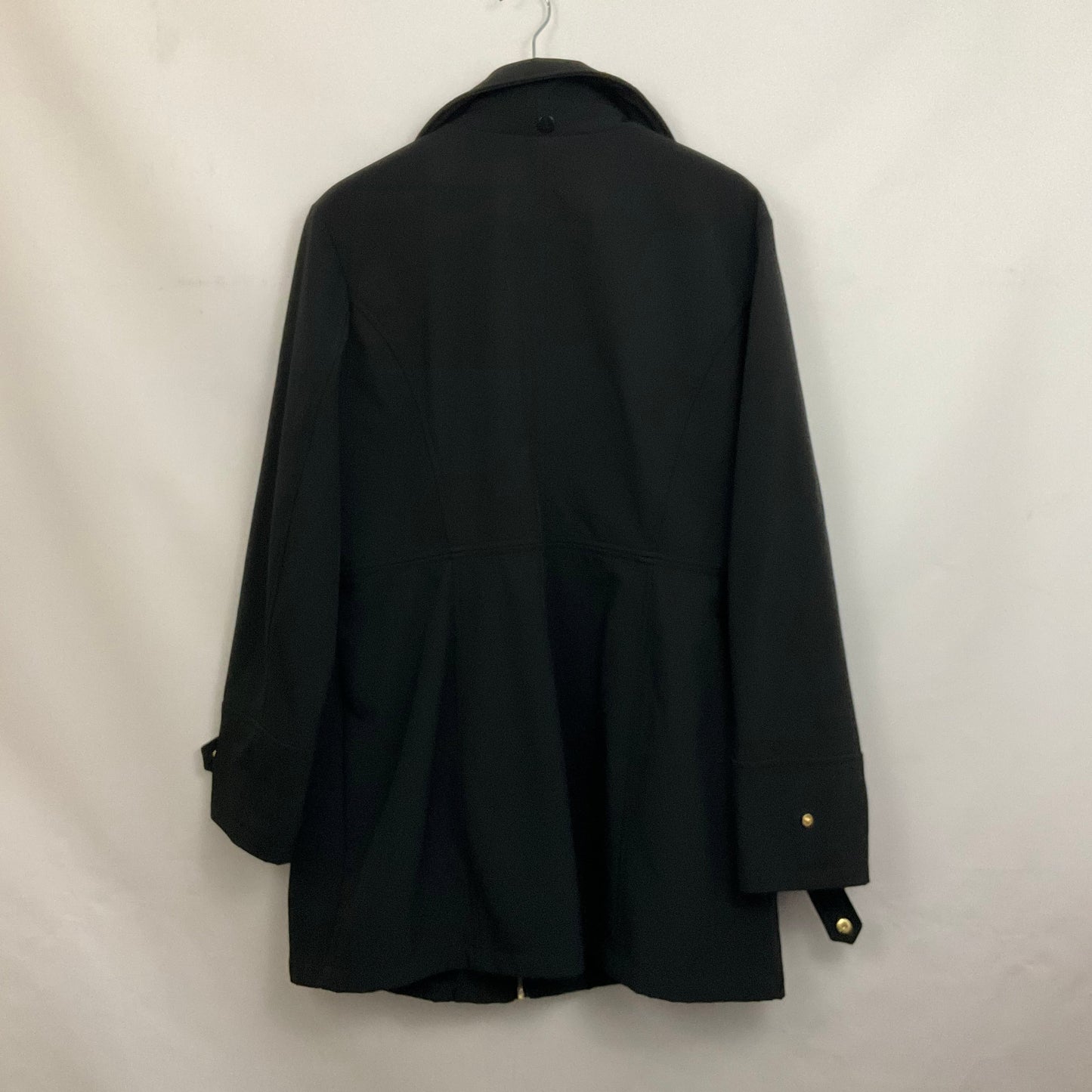 Jacket Other By Michael By Michael Kors In Black, Size: M