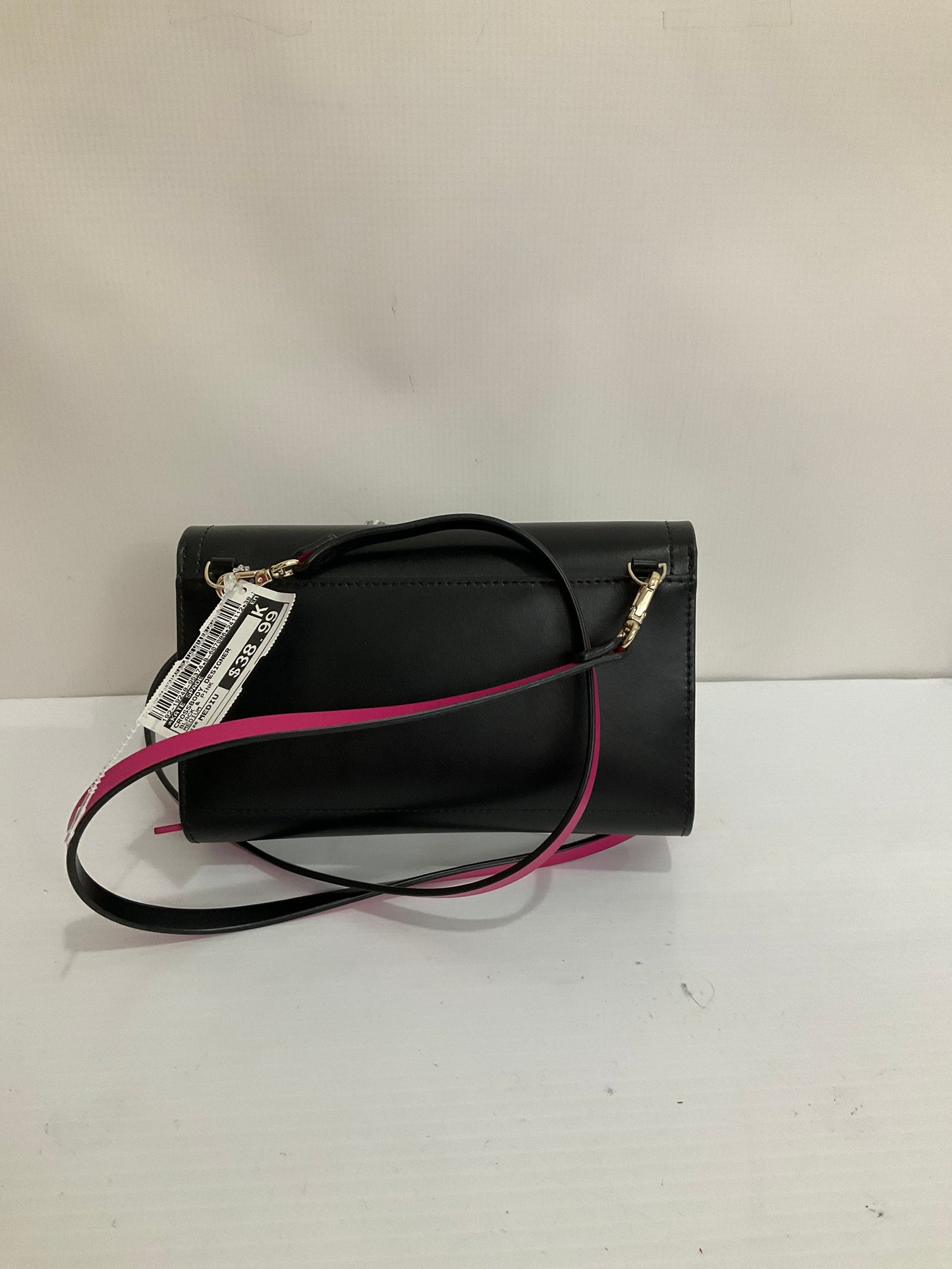 Crossbody Designer By Kate Spade, Size: Medium