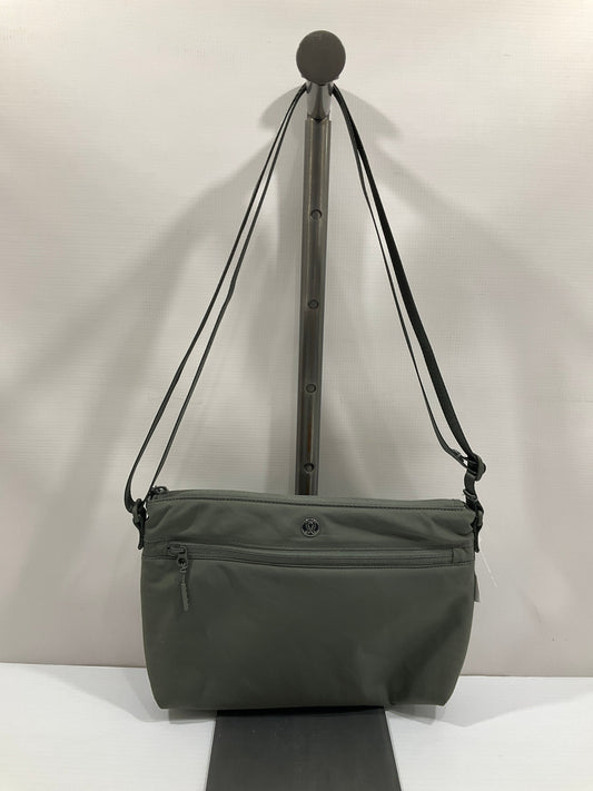 Crossbody By Lululemon, Size: Medium