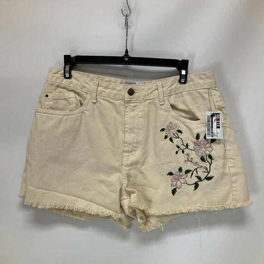 Shorts By Zara Basic  Size: 10