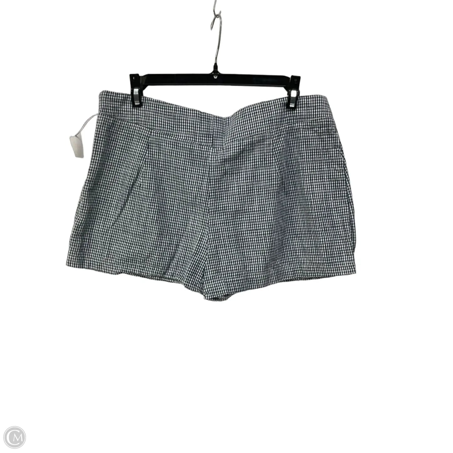Skirt Mini & Short By Free People In Blue, Size: S