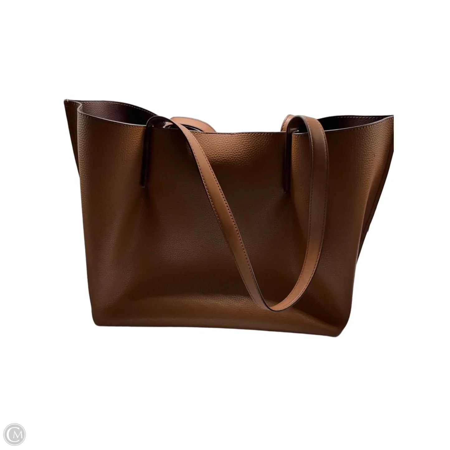 Handbag Designer By Michael Kors, Size: Large