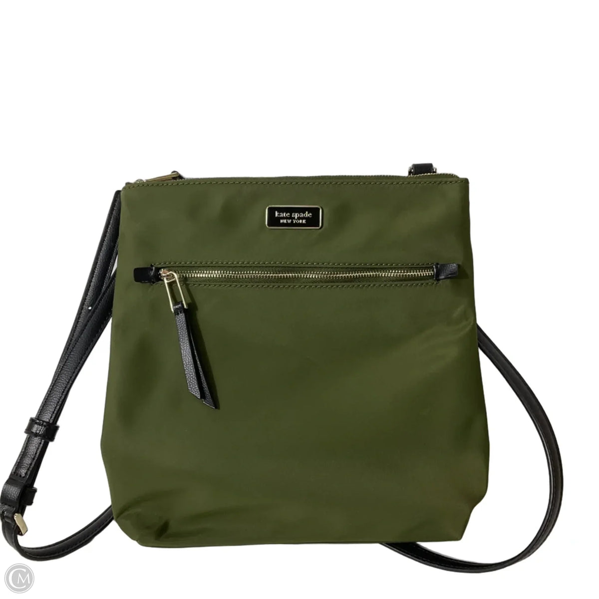 Crossbody Designer By Kate Spade, Size: Medium