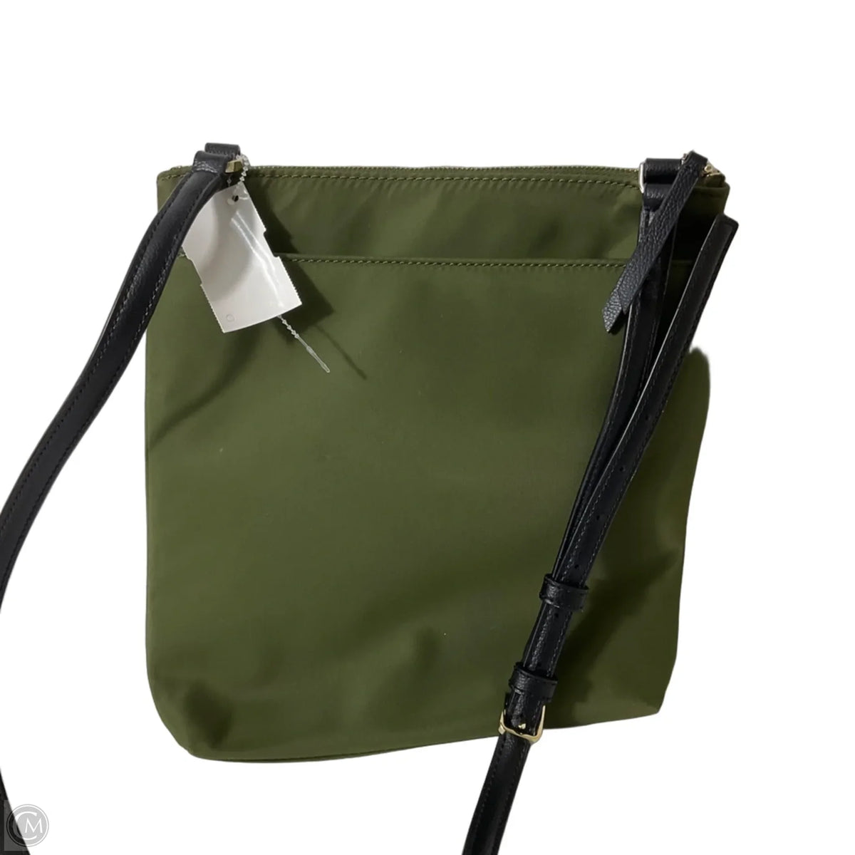 Crossbody Designer By Kate Spade, Size: Medium