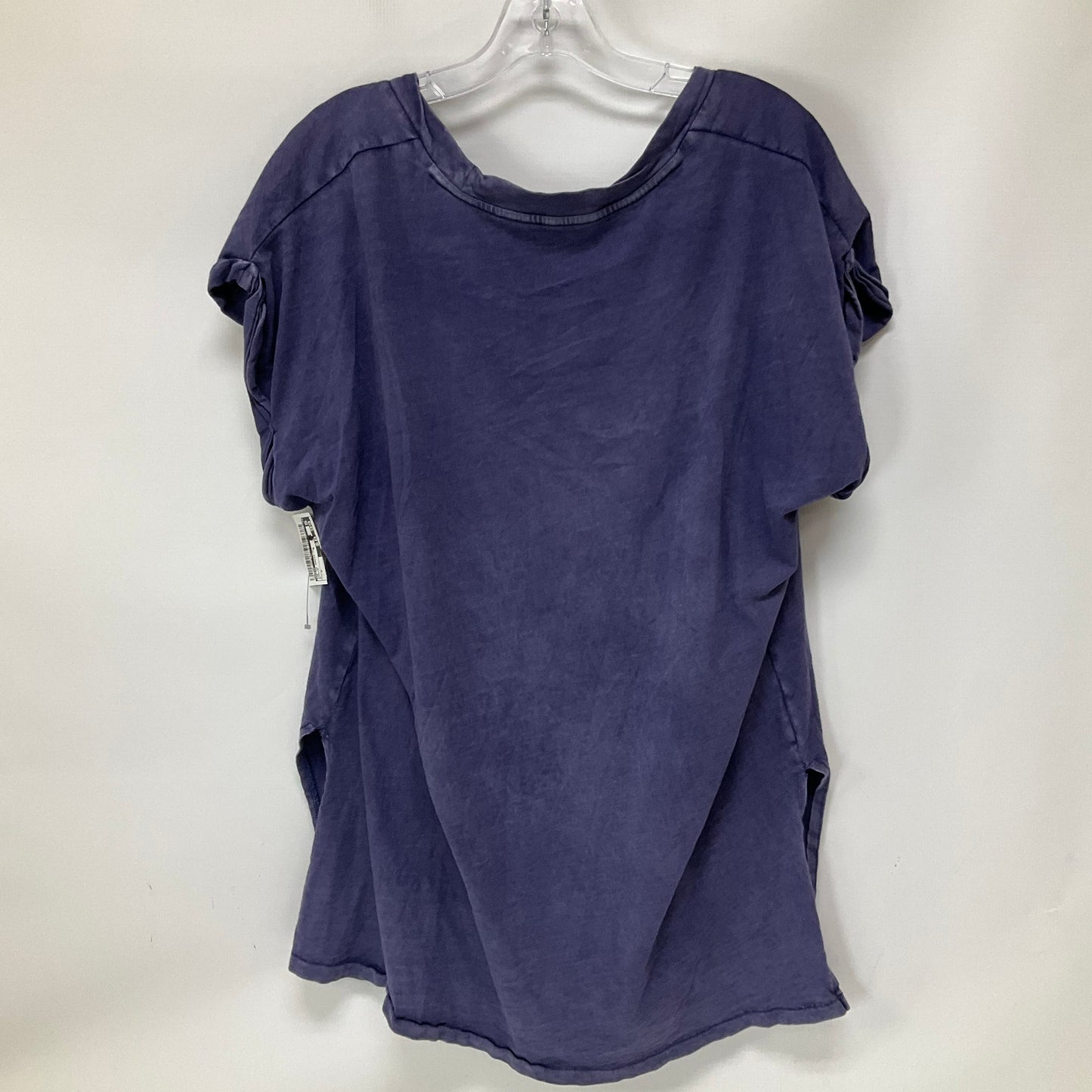 Top Short Sleeve Basic By Aerie  Size: M