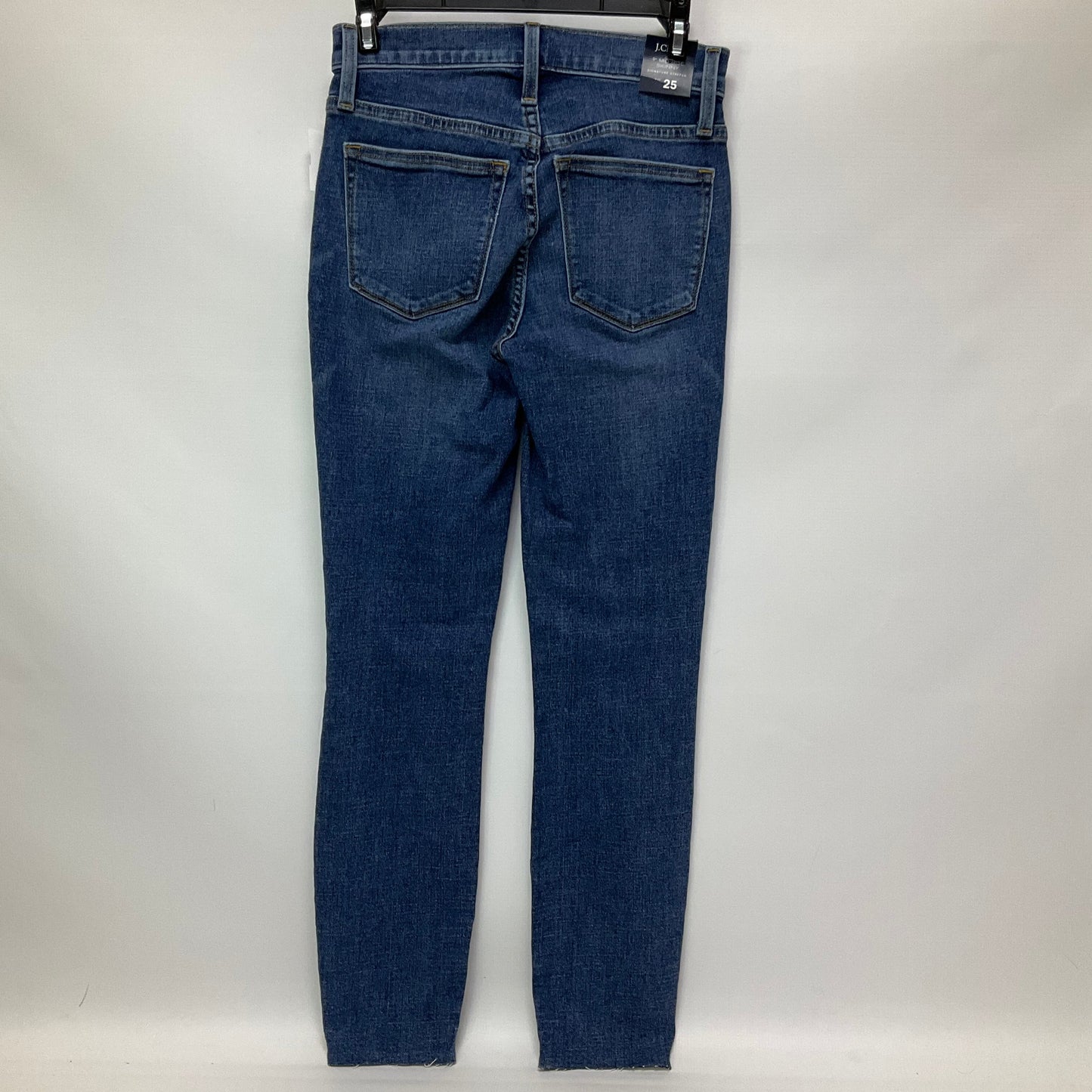 Jeans Skinny By J Crew  Size: 2