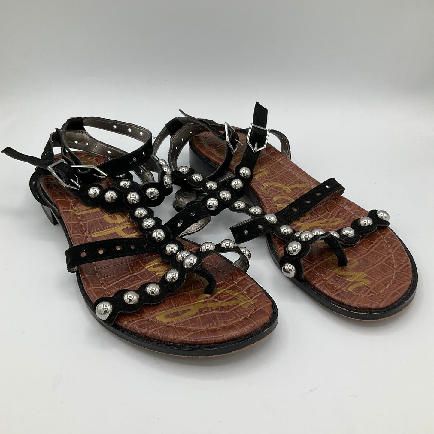 Sandals Flats By Sam Edelman  Size: 6