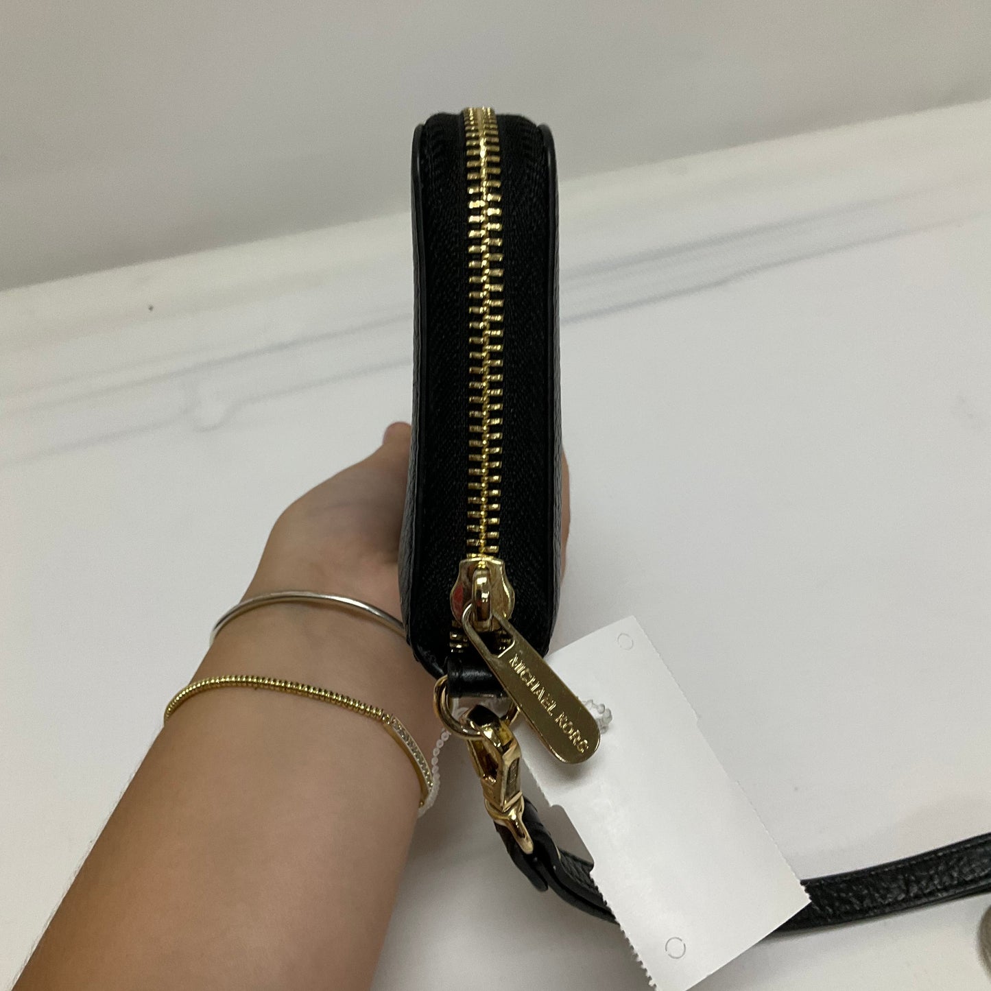 Wristlet Designer By Michael Kors  Size: Medium