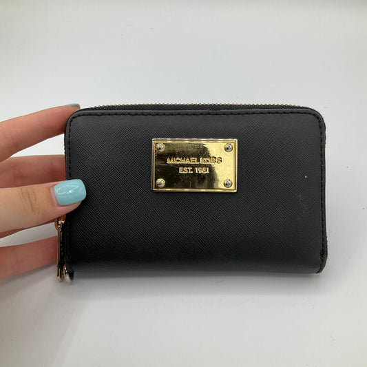 Wallet Designer By Michael Kors  Size: Small