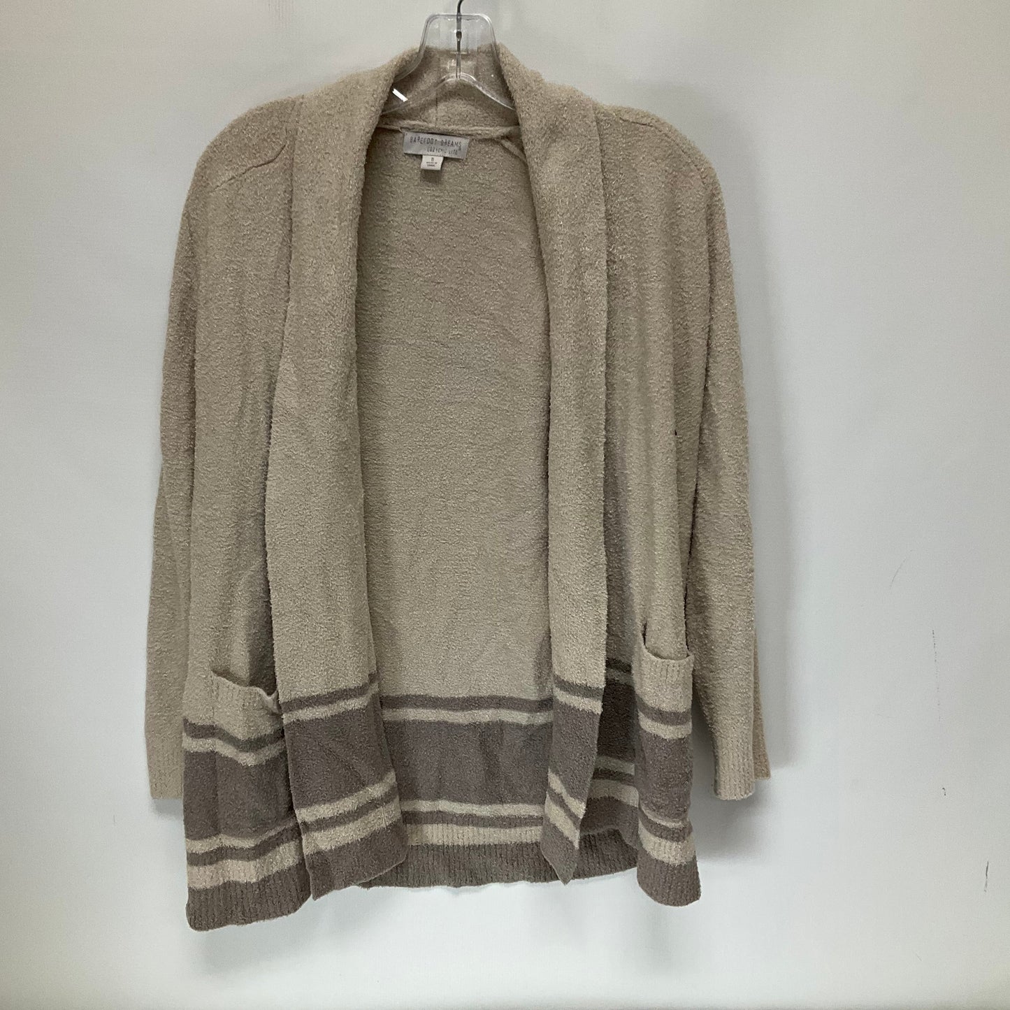 Sweater Cardigan By Barefoot Dreams  Size: S