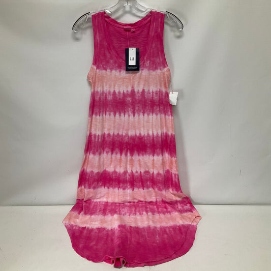 Dress Casual Maxi By Gap  Size: S