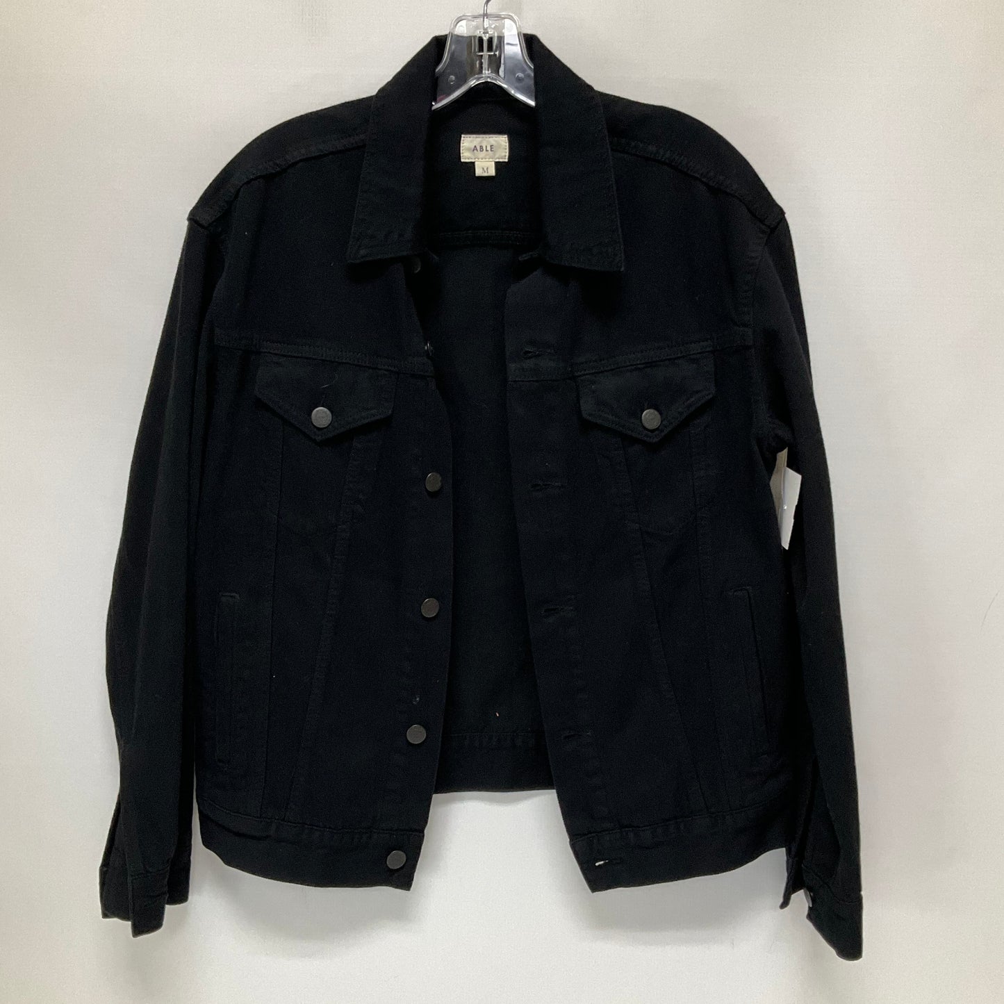 Jacket Denim By Cma  Size: M