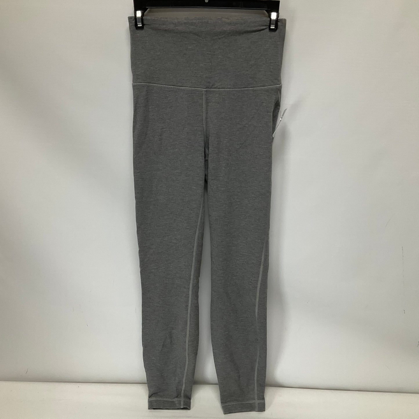 Athletic Leggings By Lululemon  Size: 4