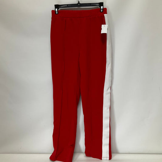 Athletic Pants By Zara  Size: S