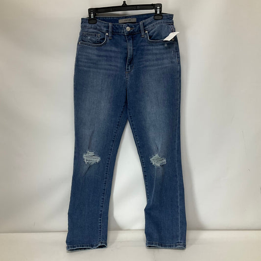 Jeans Skinny By Joes Jeans  Size: 6
