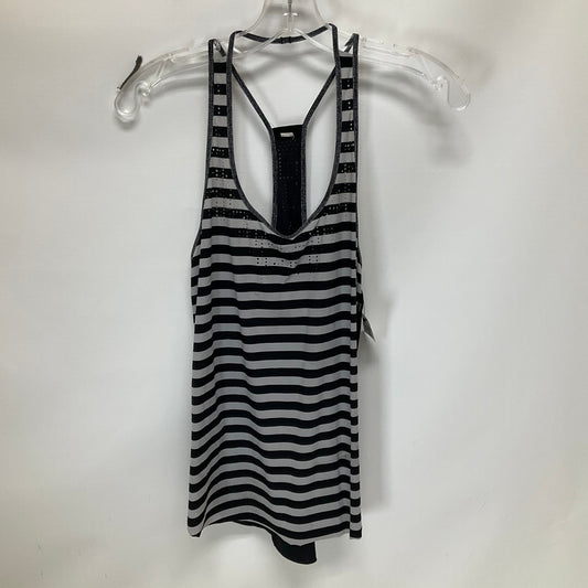 Athletic Tank Top By Lululemon  Size: 4