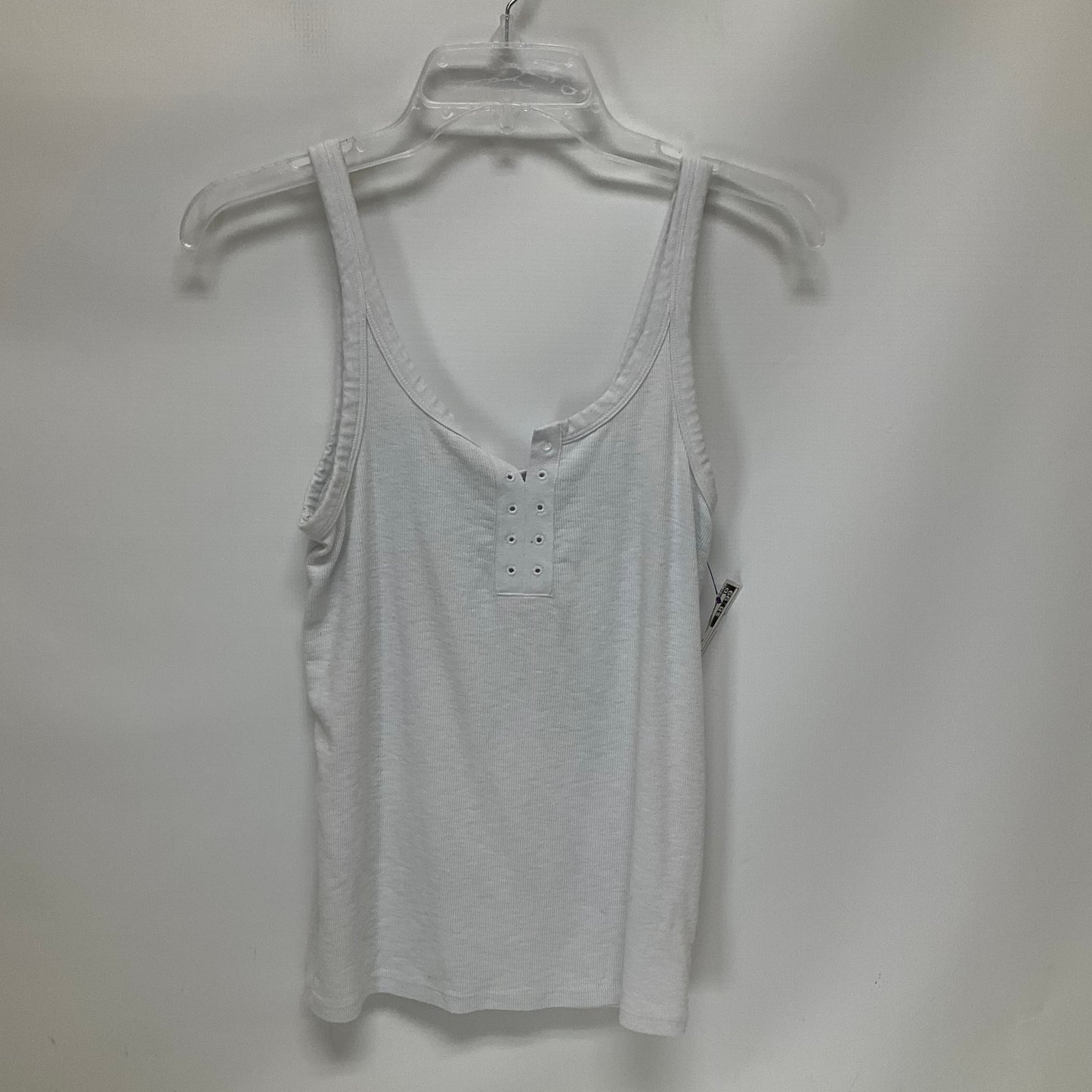 Top Sleeveless By Aerie  Size: M