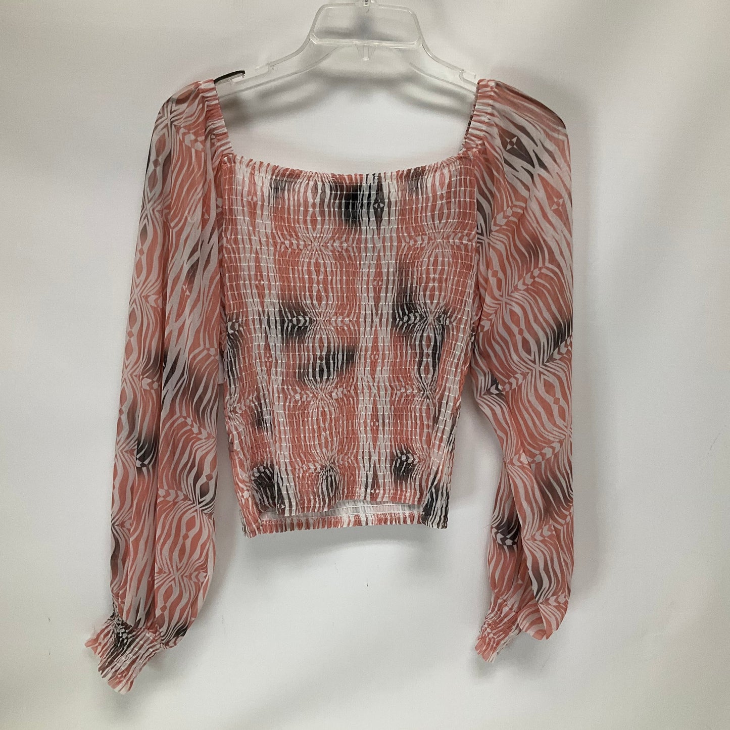 Top Long Sleeve By Anthropologie  Size: Xs