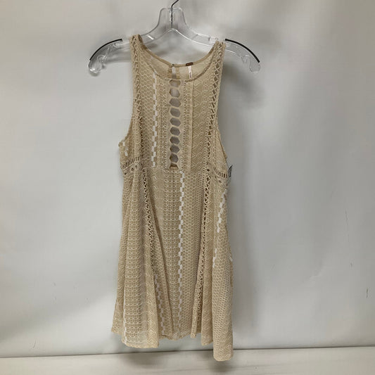 Dress Casual Short By Free People  Size: 6