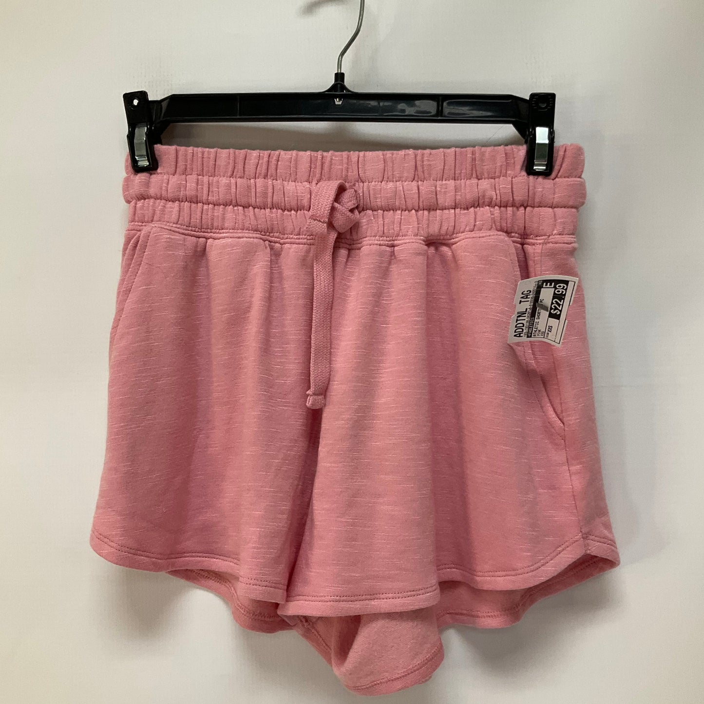 Athletic Shorts 2 Pc By Fabletics  Size: Xxs