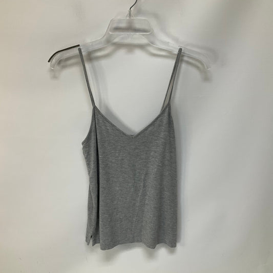Top Sleeveless By Madewell  Size: S