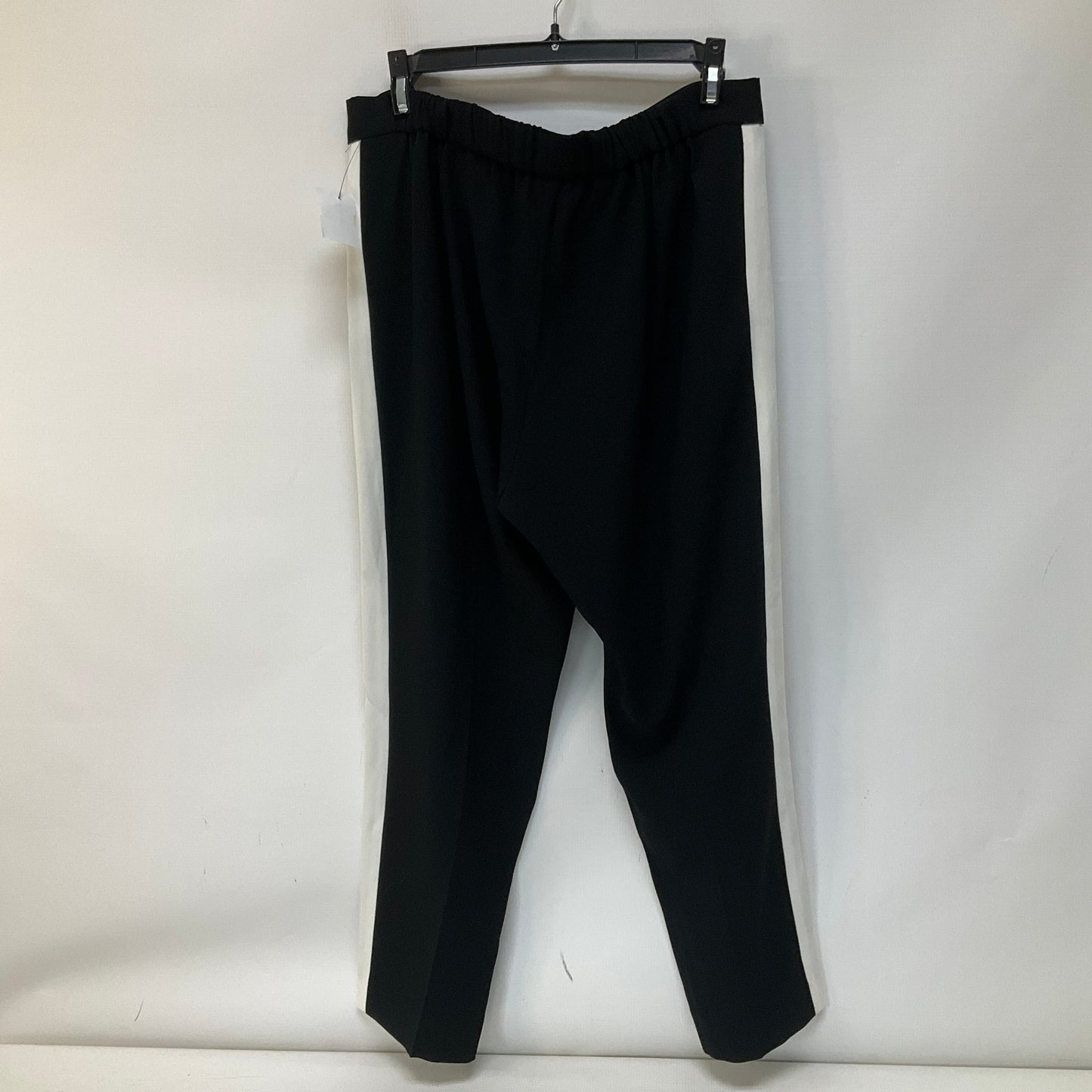 Black Pants Dress Babaton, Size 8