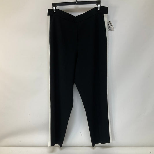 Black Pants Dress Babaton, Size 8