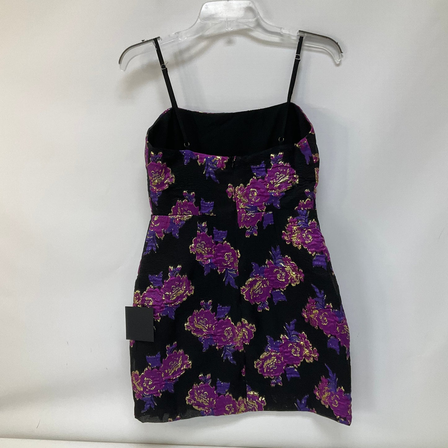 Purple Dress Casual Short Lulus, Size S