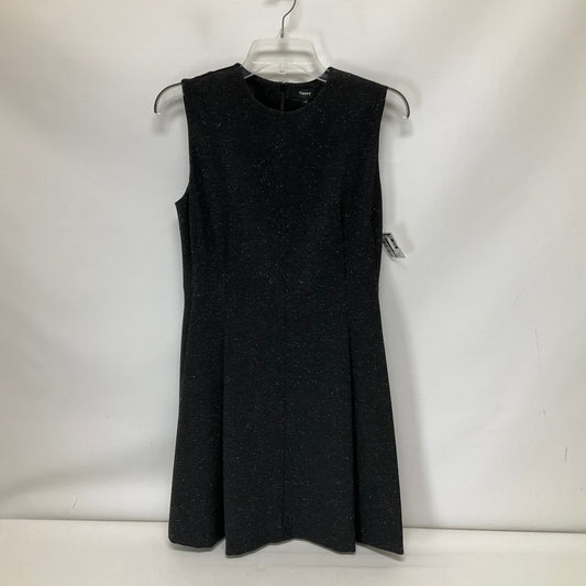 Black Dress Work Theory, Size 10
