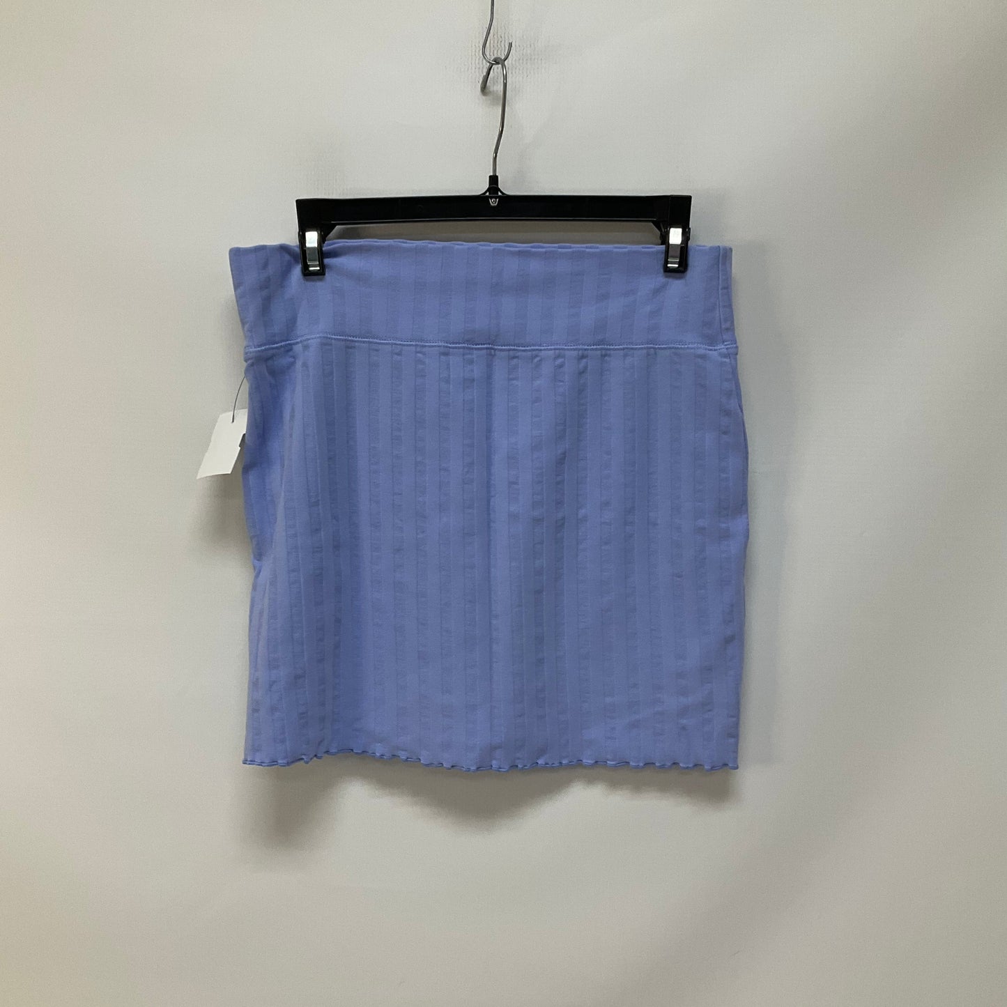 Blue Athletic Skirt Aerie, Size M