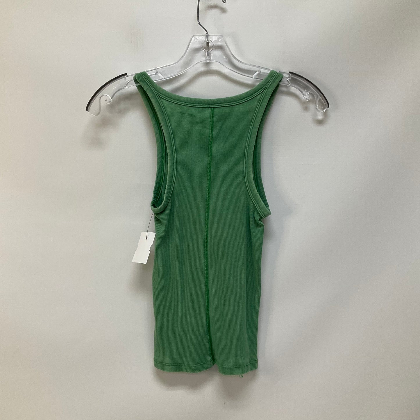 Green Tank Top Aerie, Size Xs