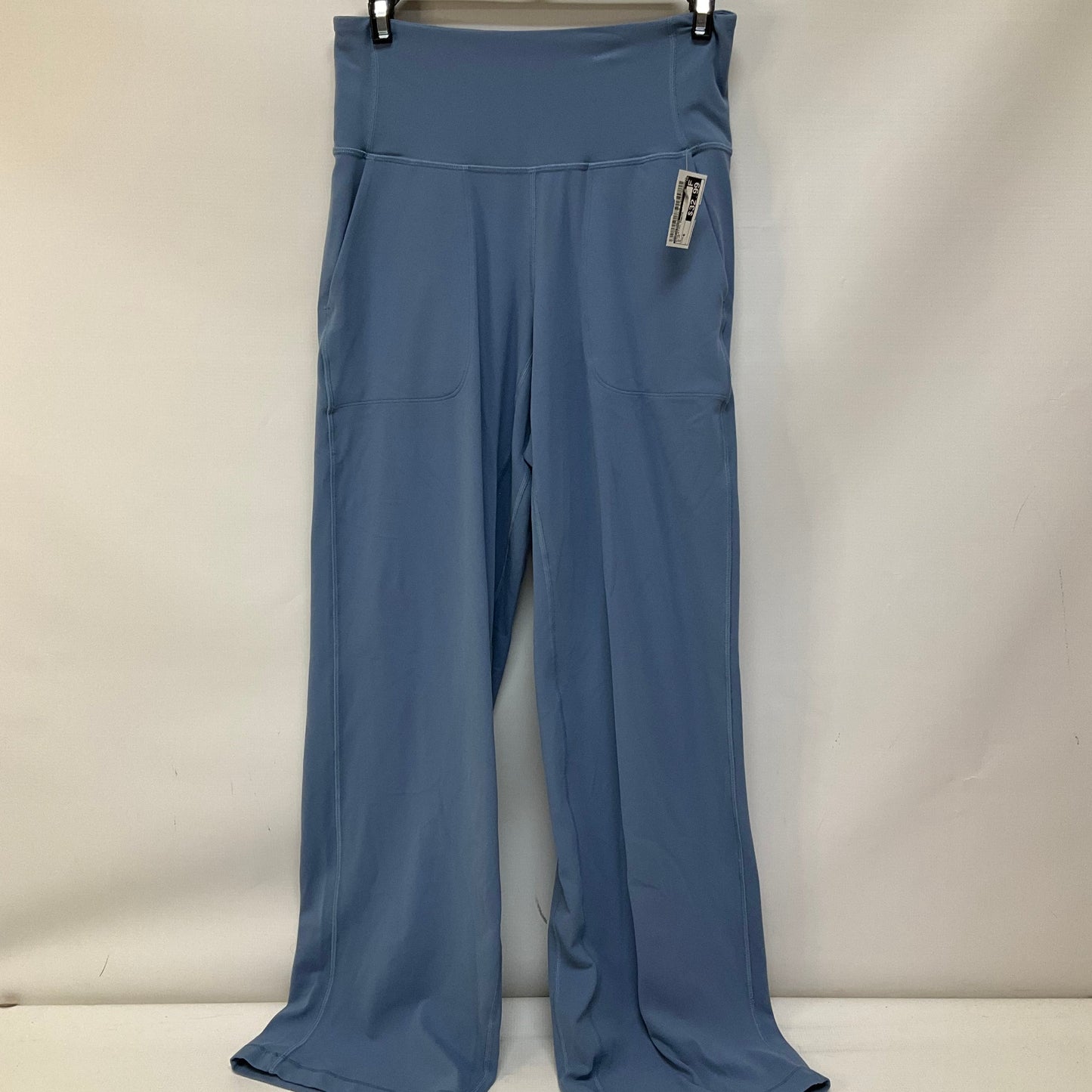 Blue Athletic Pants Lululemon, Size 6