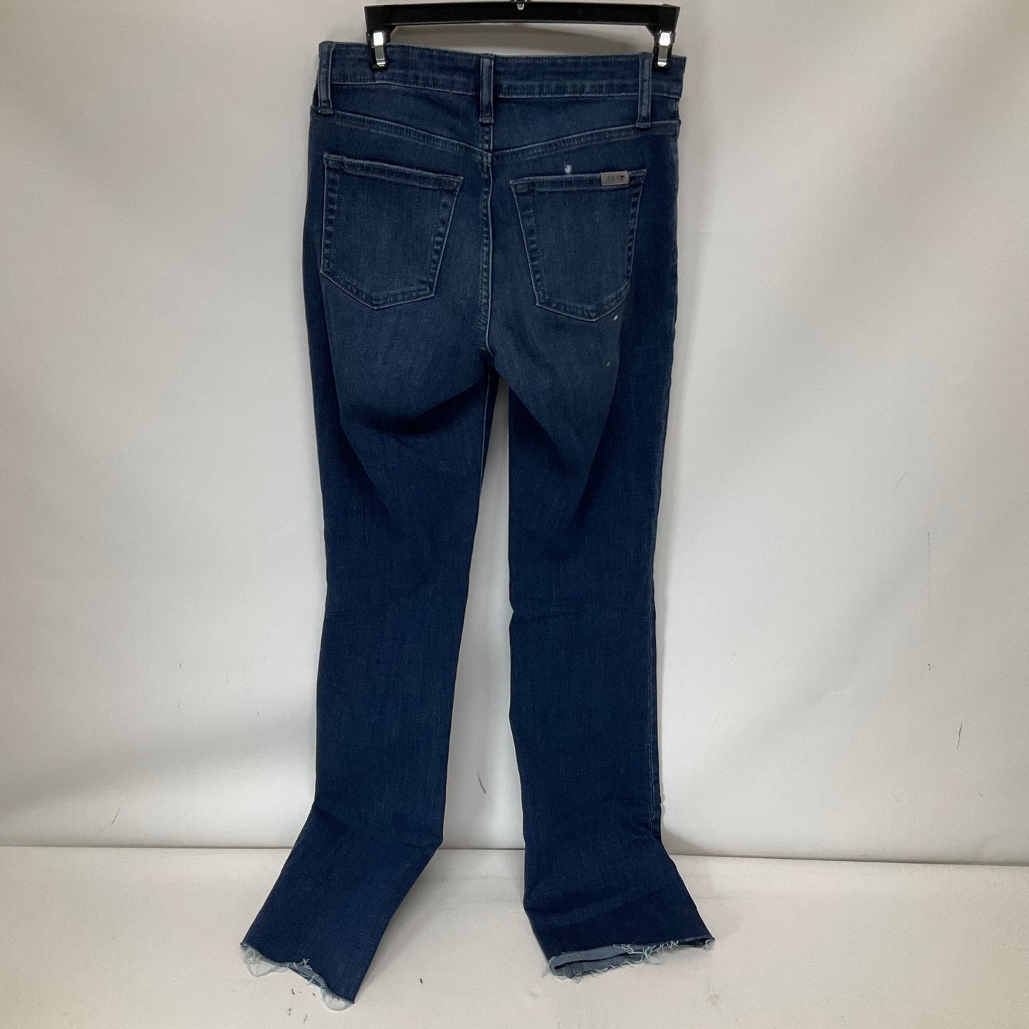 Blue Denim Jeans Skinny Joes Jeans, Size 2