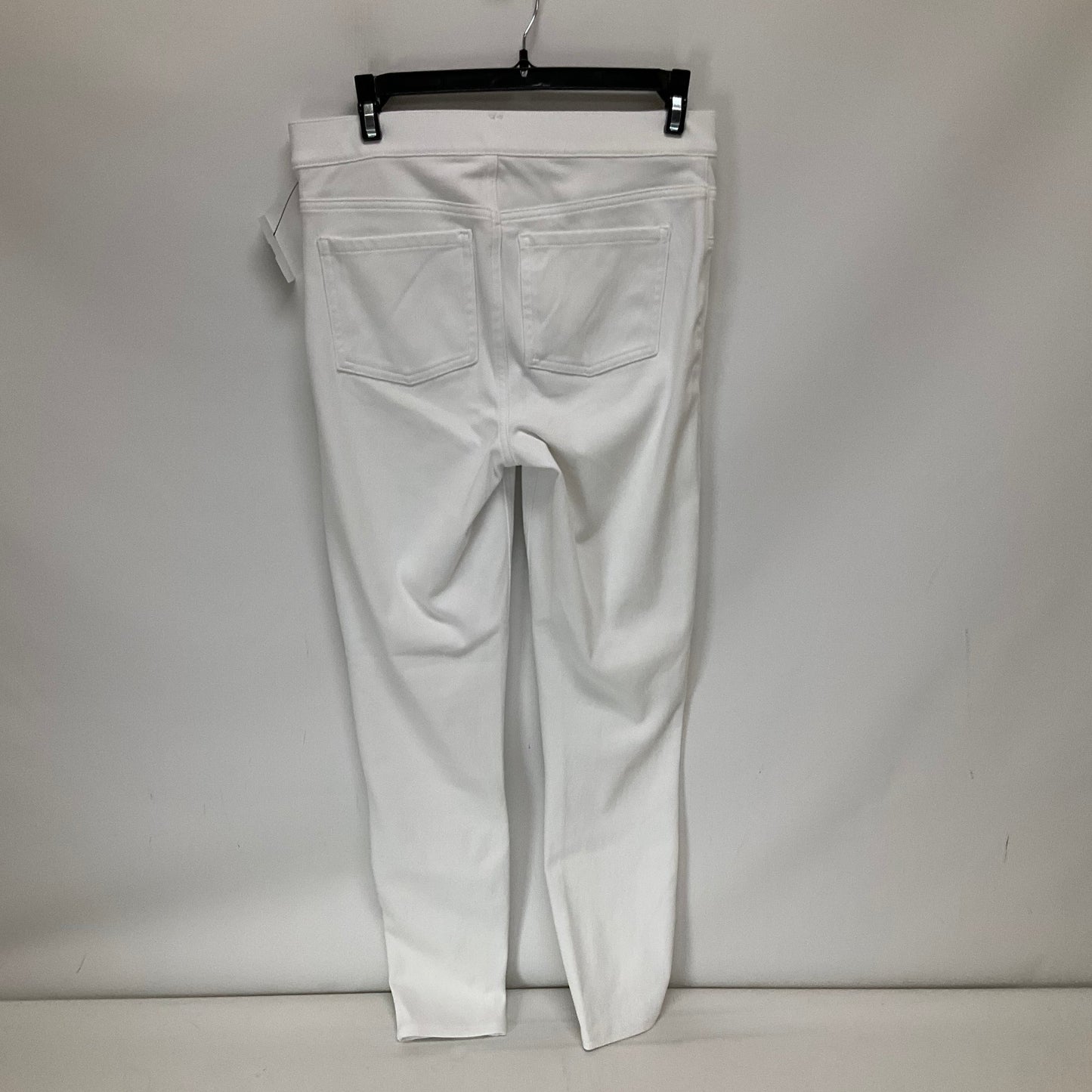 White Pants Other Spanx, Size M