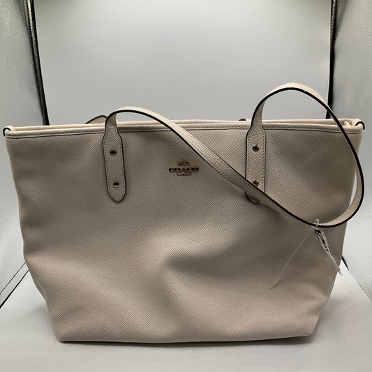 Handbag Designer Coach, Size Medium