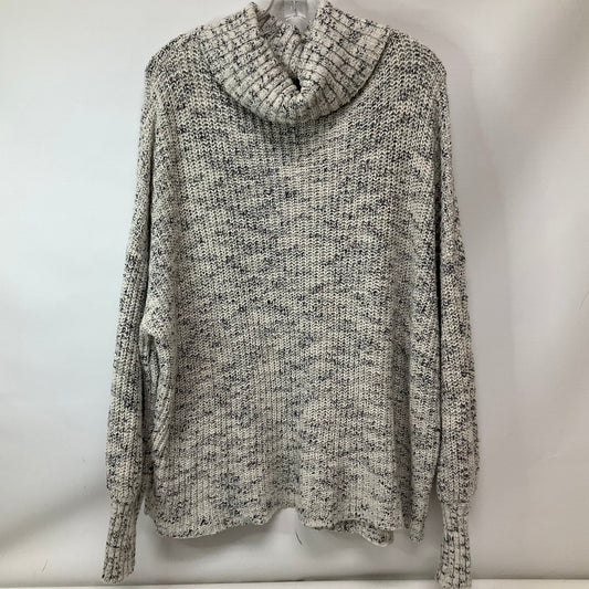 Sweater By Aerie In Cream, Size: S