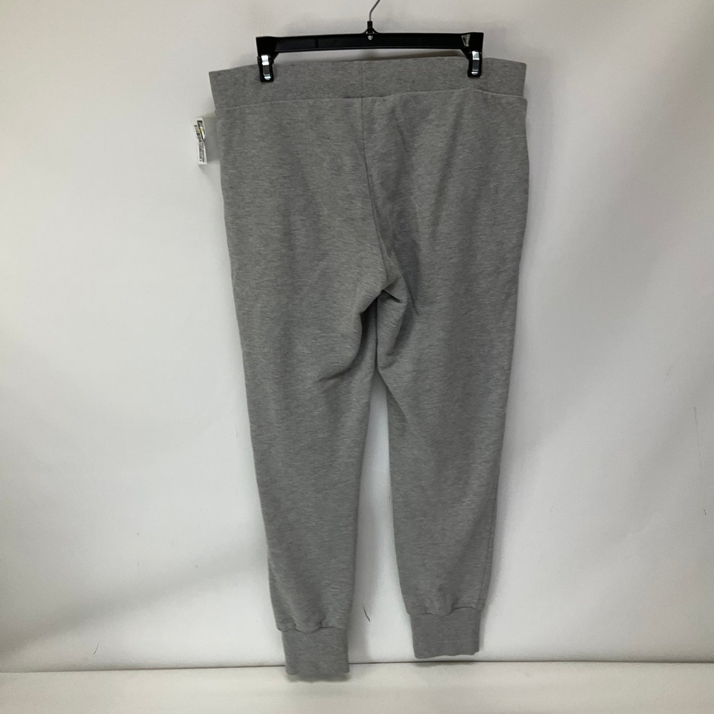 Athletic Pants By Target-designer In Grey, Size: S