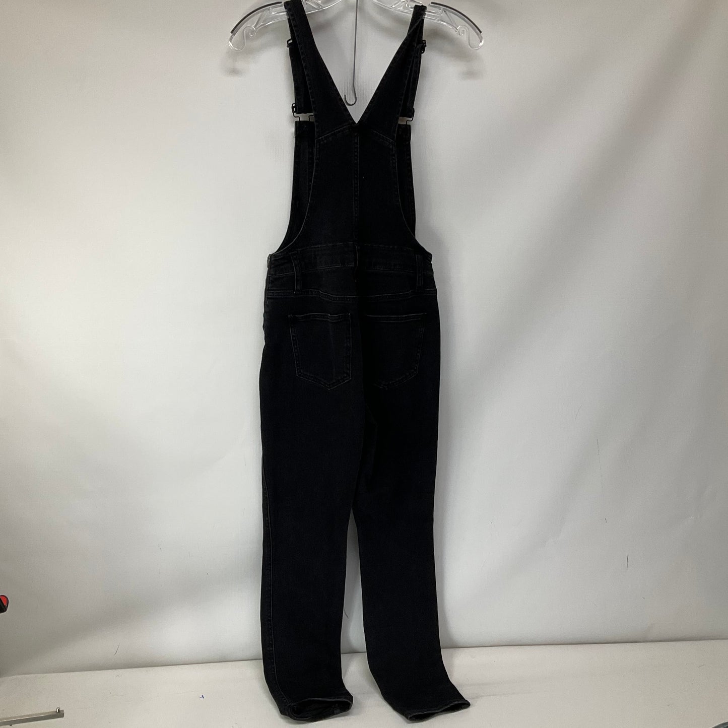 Overalls By Madewell In Black, Size: Xs