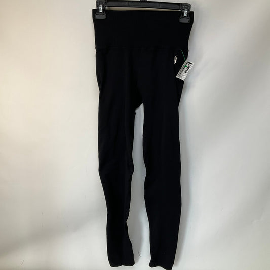 Athletic Leggings By Free People In Black, Size: Xs