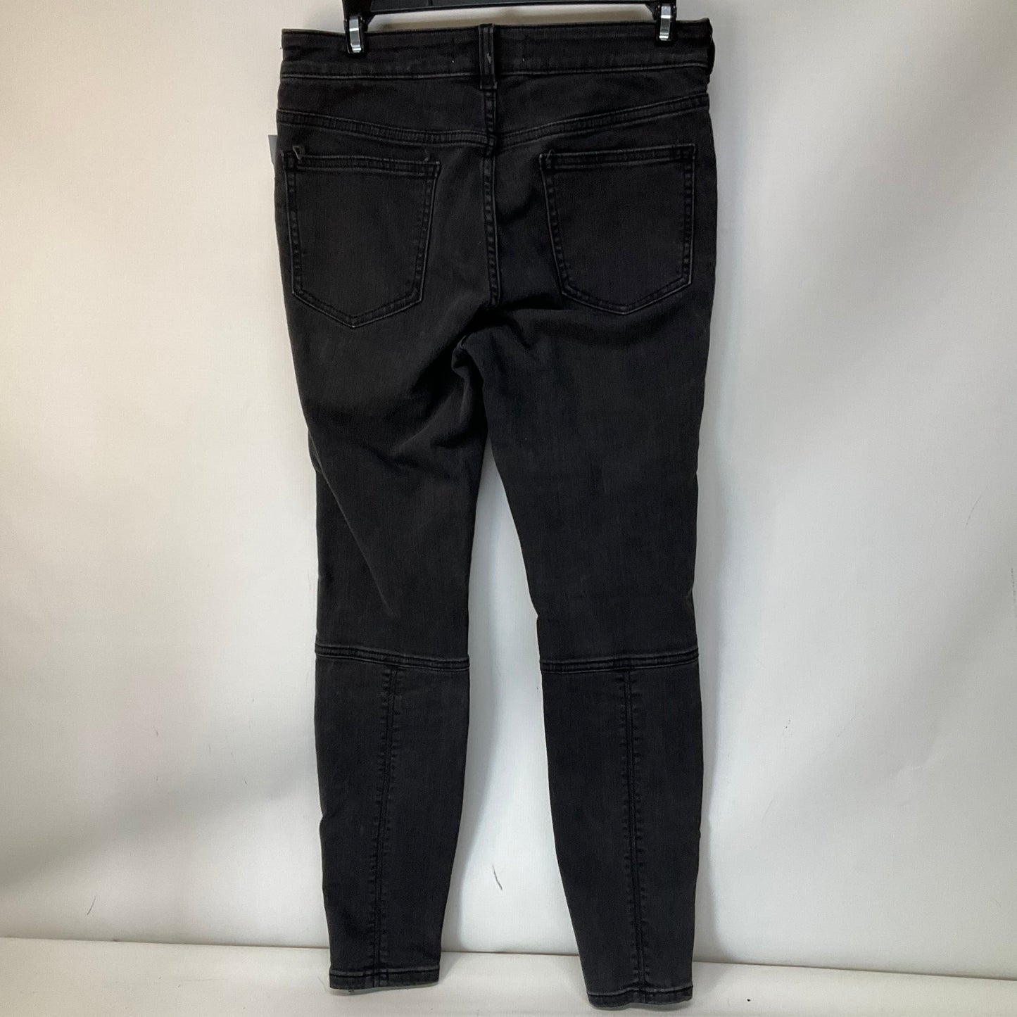 Jeans Skinny By We The Free In Black