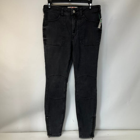 Jeans Skinny By We The Free In Black