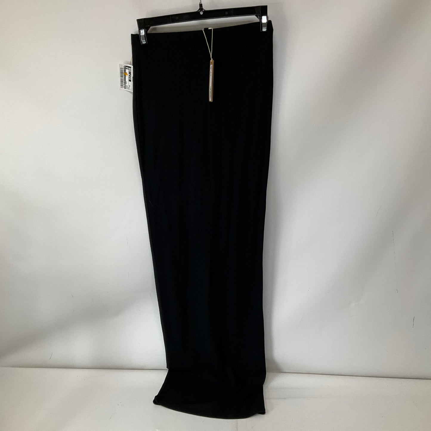 Skirt Maxi By Skims In Black, Size: Xs