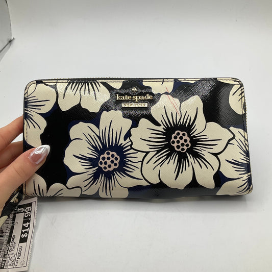 Wallet Designer By Kate Spade, Size: Medium