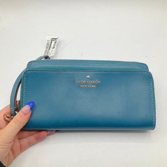 Wristlet Designer By Kate Spade, Size: Large